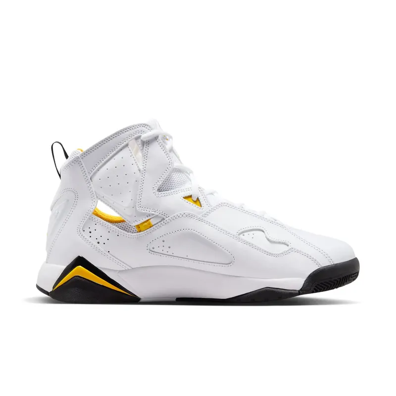 Jordan True Flight Yellow Ochre (342964-107)