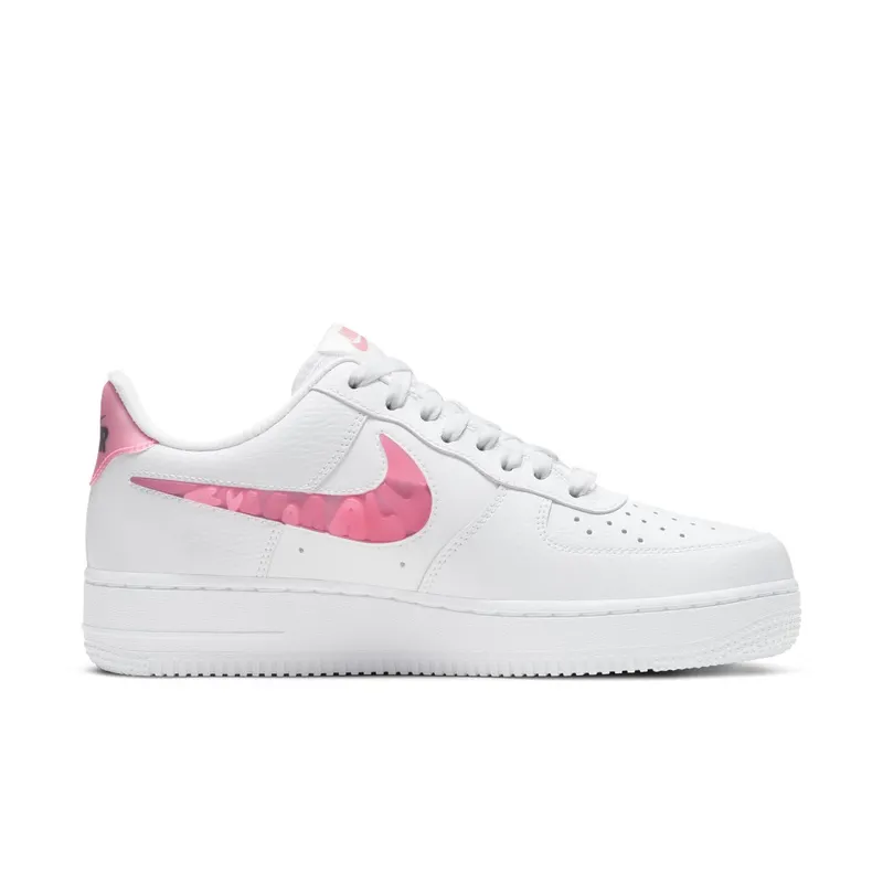 Nike Air Force 1 ’07 SE White (CV8482-100)
