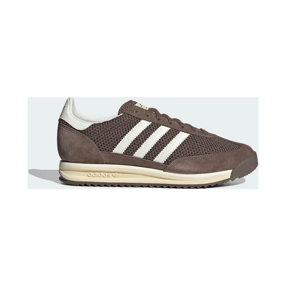 Adidas SL 72 Rs Earth Strata / Off White / Warm Vanilla (JR8774)