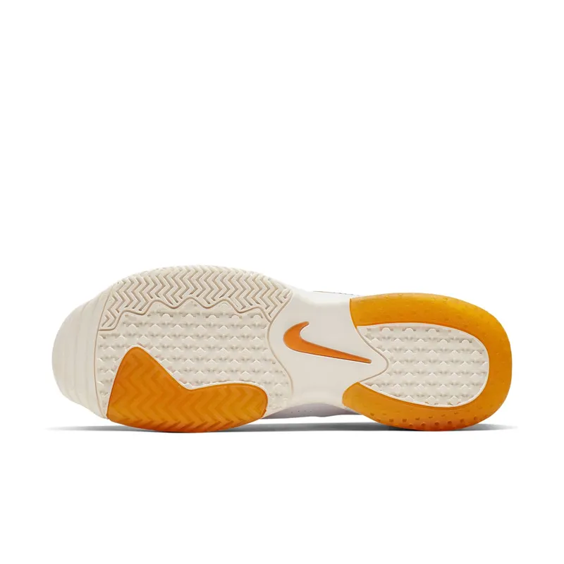 Nike Court Lite 2 White Sail White/Sail-Black-Amber Rise (CJ6781-100)
