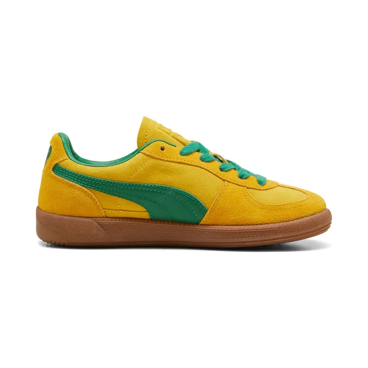 Puma Palermo “Pelé Yellow” (396463-12)