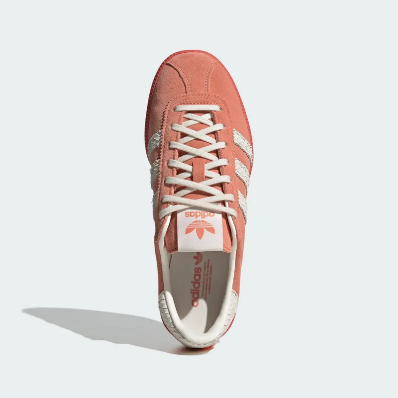 Adidas Bermuda Pink / Preloved Scarlet / Cloud White (IF6559)