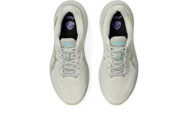 ASICS GT-1000 13 TR Nature Bathing Lime Green (1011C043-300)