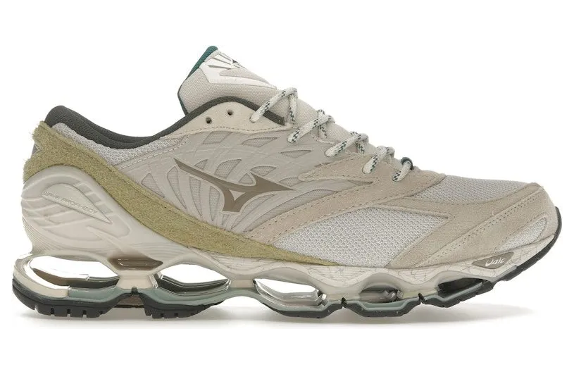 Mizuno Wave Prophecy LS Nomad Pack Silver Cloud (D1GA238701)