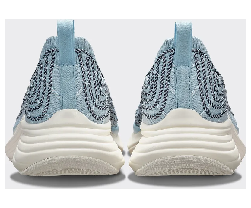 APL TechLoom Zipline “Powder Blue/Navy/Ivory” (Heren) (3)