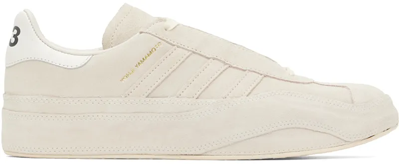 adidas Y-3 Gazelle (HQ6517)