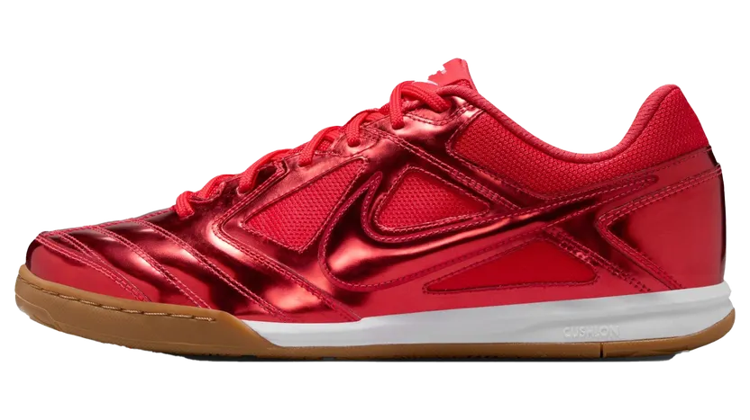 Nike Gato LV8 “Light Crimson Gum” (IB3566-600)