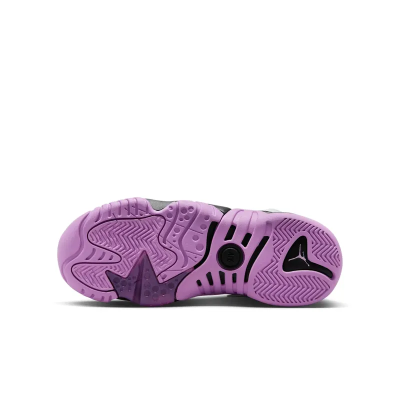 Jordan Jumpman Two Trey White Barely Grape (DQ8431-105)