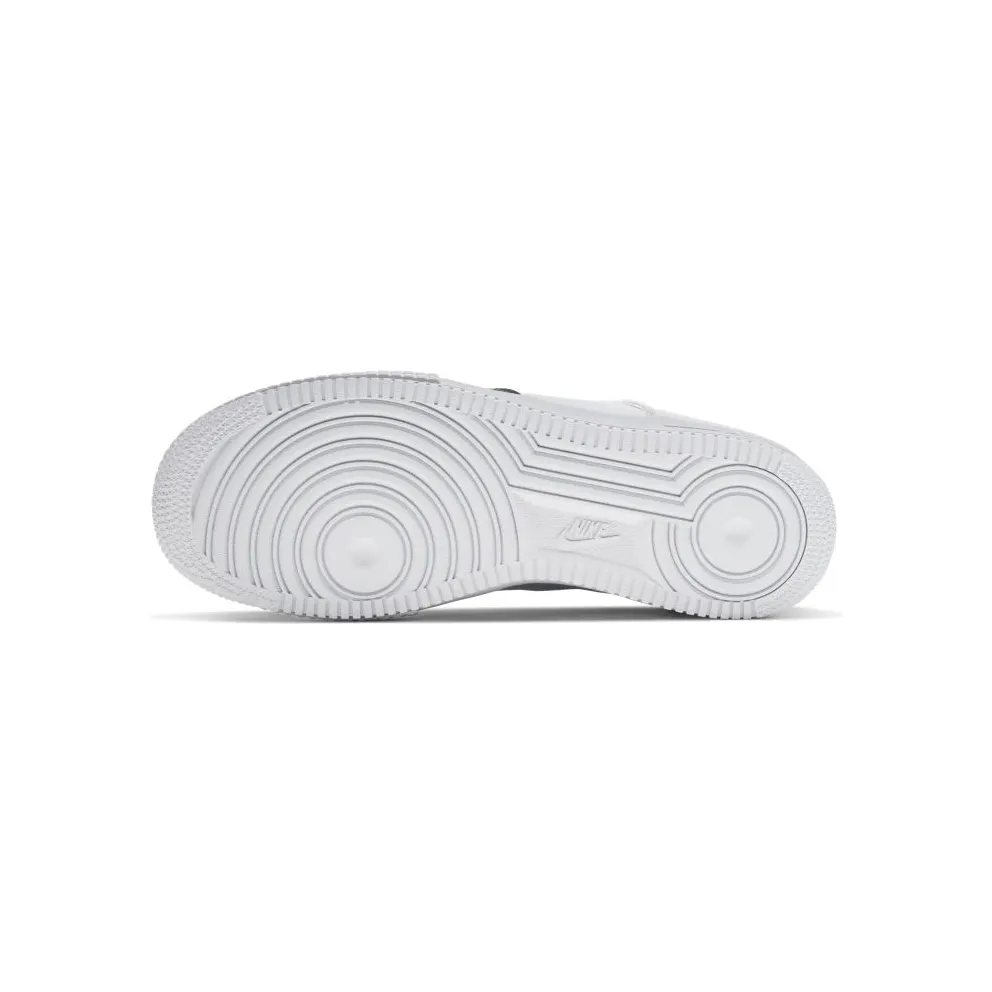 Nike Air Force 1 Type White Obsidian White/Obsidian-Photo Blue-White (CQ2344-100)