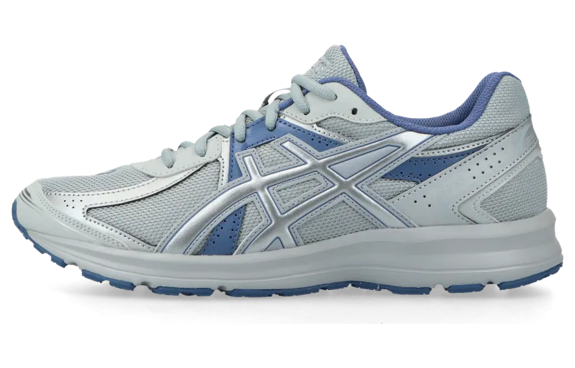 ASICS SportStyle JOG 100S (Piedmont Grey / Pure Silver) – 1203A741-020