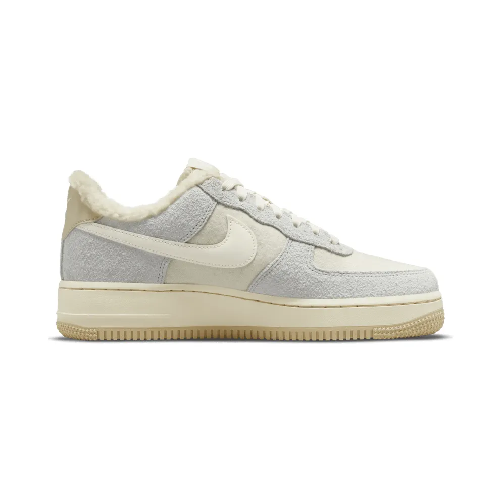 Nike Air Force 1 Low ’07 LV8 Sherpa Photon Dust (DO7195-025)