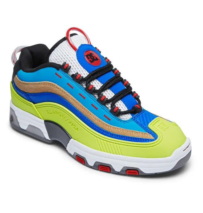 DC Legacy Og X X-Large Yellow (ADYS100586ybl)