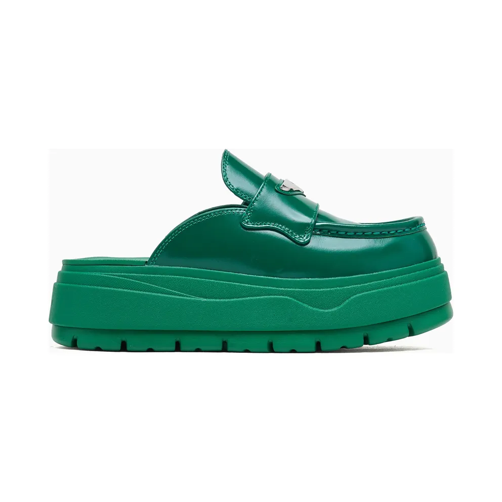 Air Jordan Mule Green (HJ4292-300)