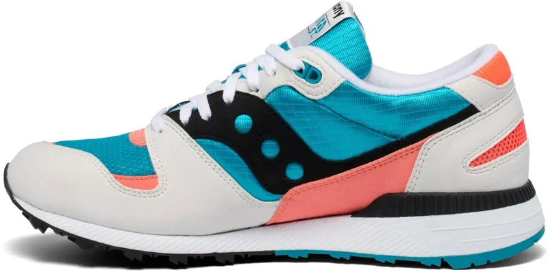 Saucony Azura Blue (S70437-38)