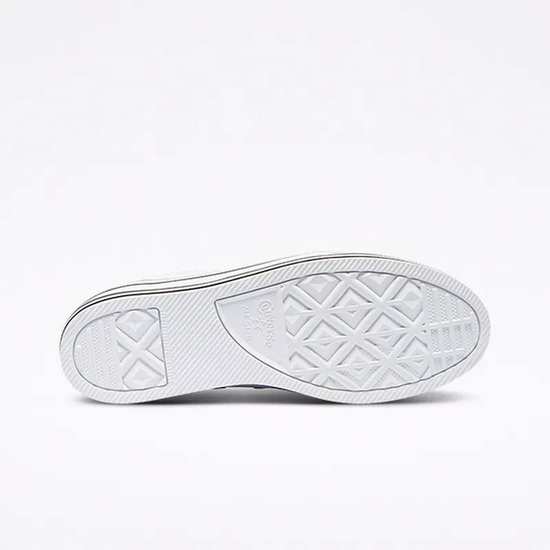 Converse Chuck Taylor All Star Platform High Top (564485C)