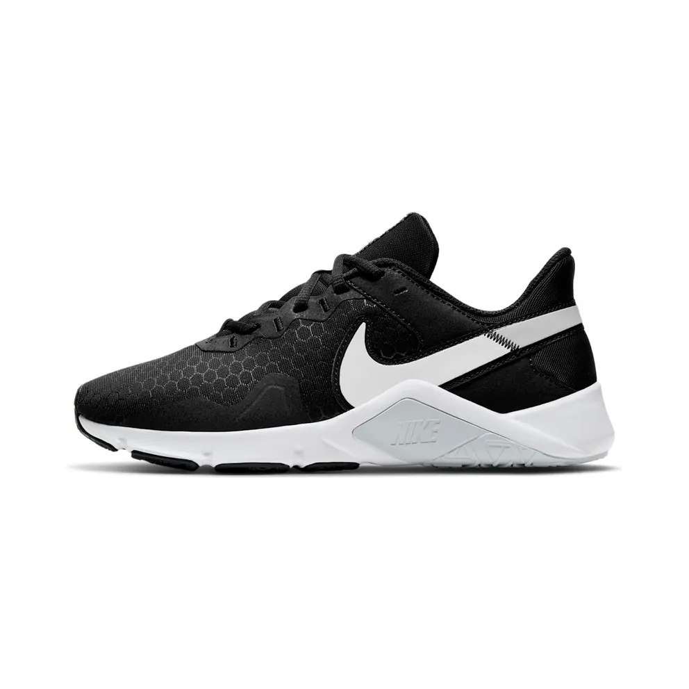 Nike Legend Essential 2 Schwarz (CQ9545-001)