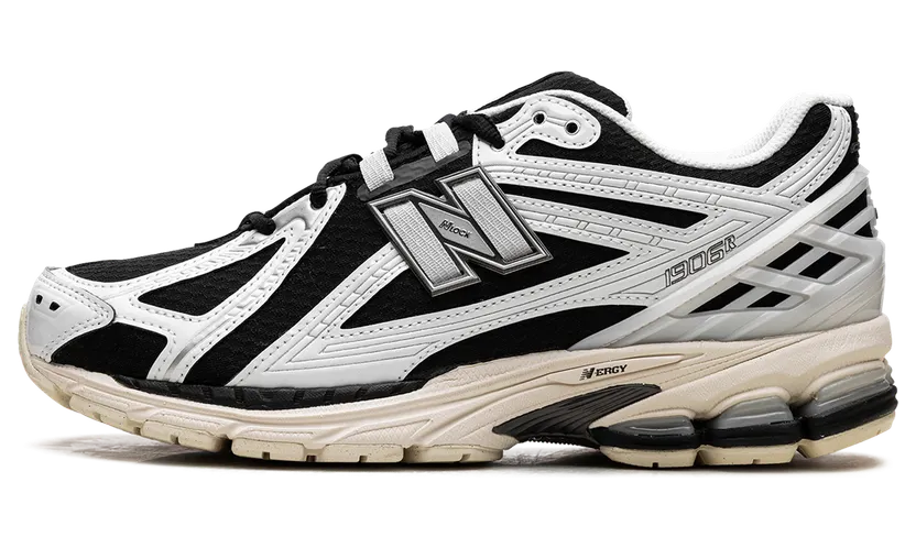 New Balance 1906 “Black / White” (U1906RCI)