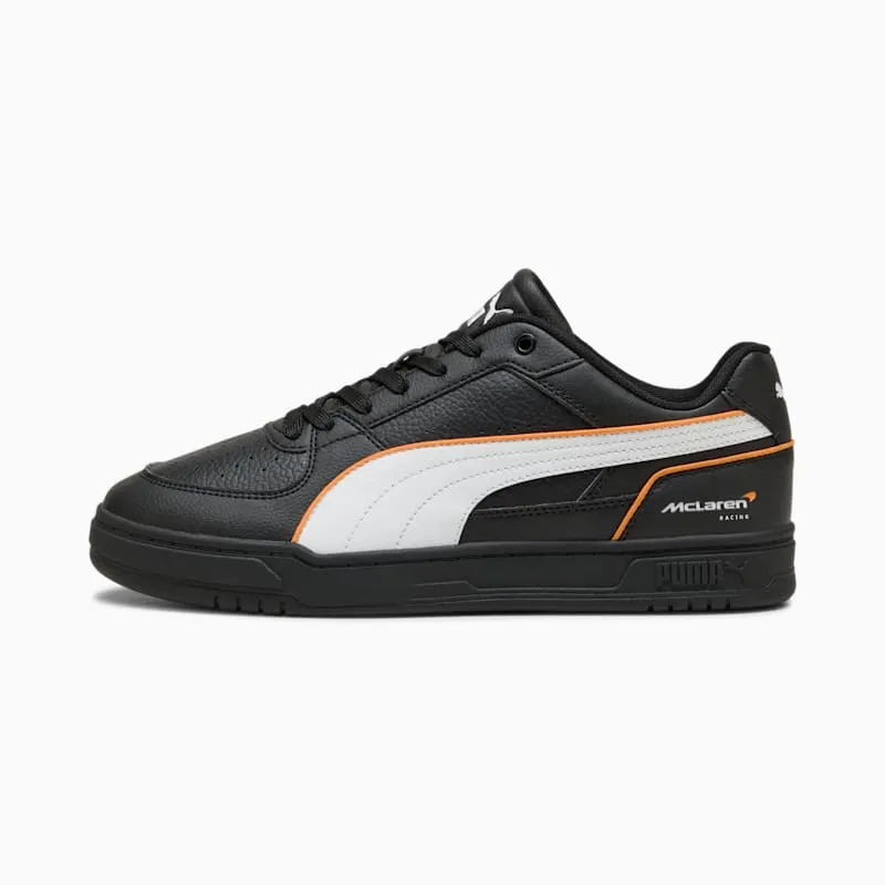 Puma Caven Black / White (309455-03)