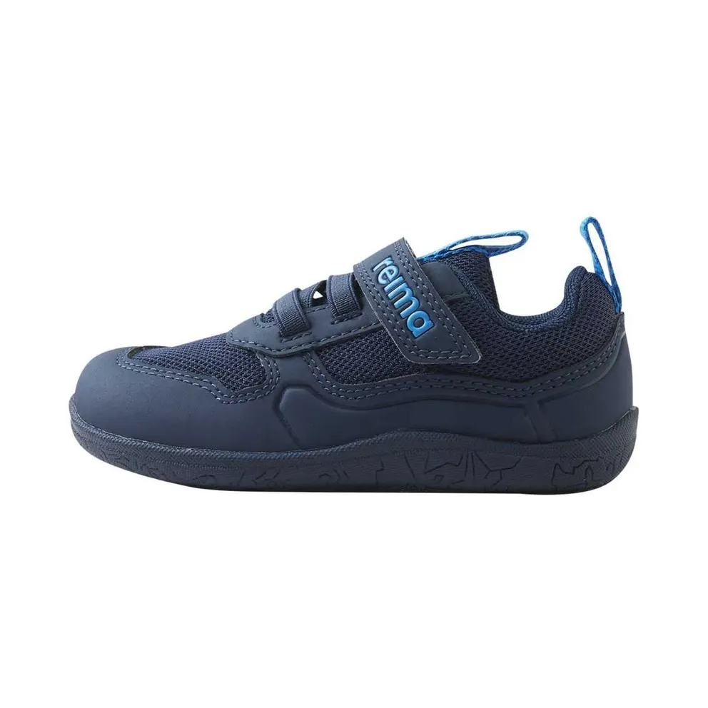 Reima sneaker Navy (5400176A-6980)