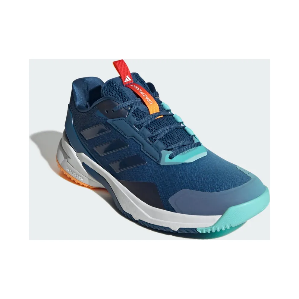 Adidas Crazyflight 6 Indoor Dusky Petrol / Dusky Petrol / Flash Aqua (KI8514)