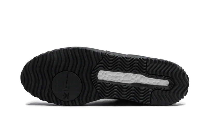 adidas AW B-Ball Soccer Alexander Wang Triple Black Core Black/Core Black/Core Black (EG0903)