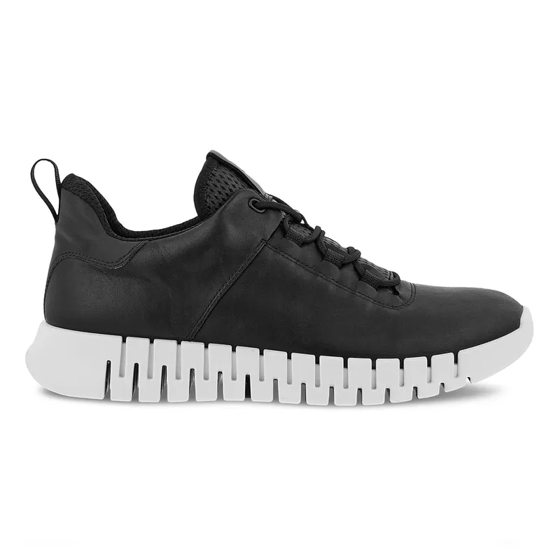 Ecco GRUUV M Black (52520451052)
