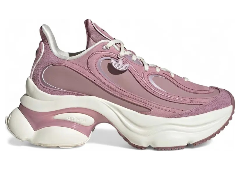 adidas Ozvenuz Magic Mauve Off White (KI0559)