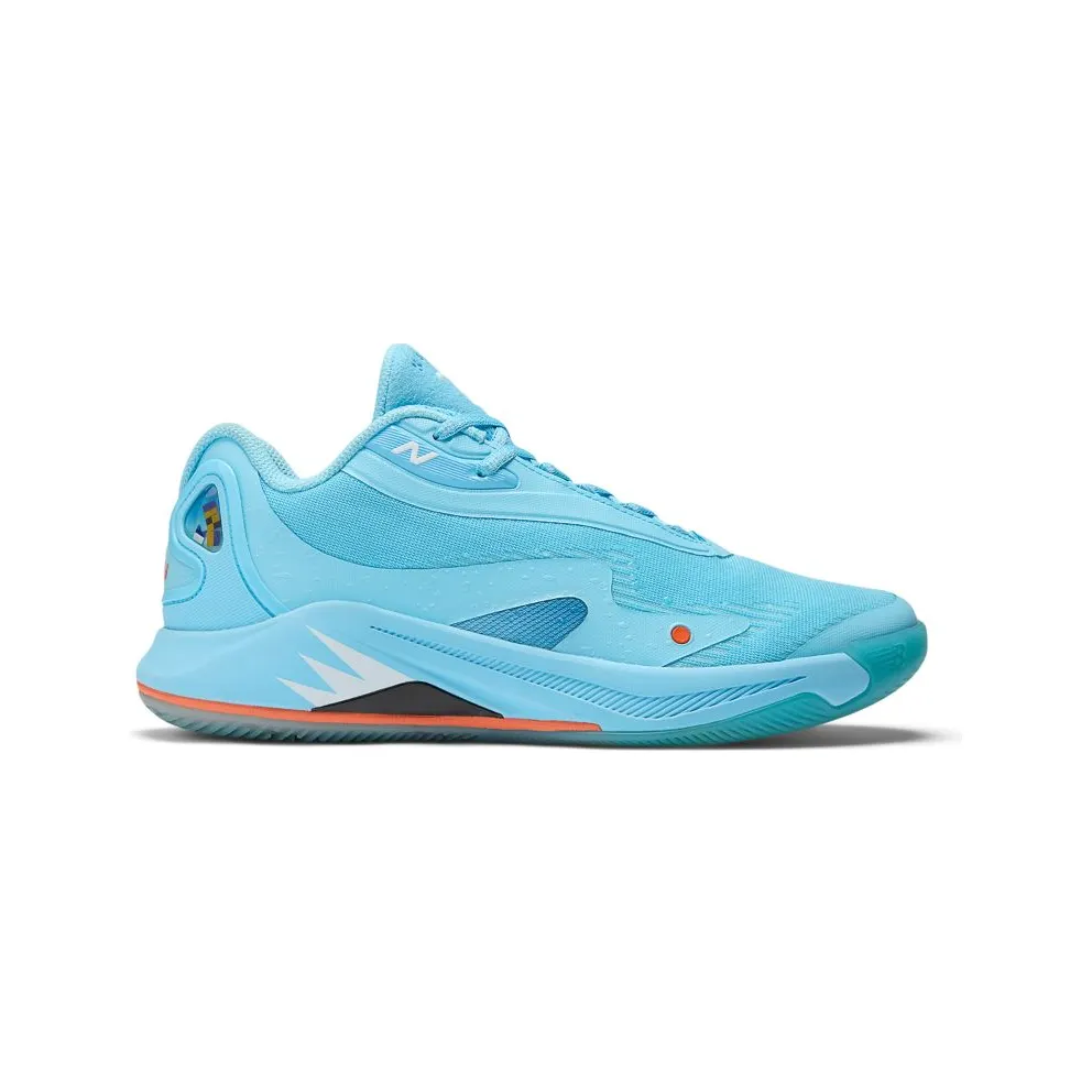 New Balance KAWHI 4 Wave (BBKLSLV4)