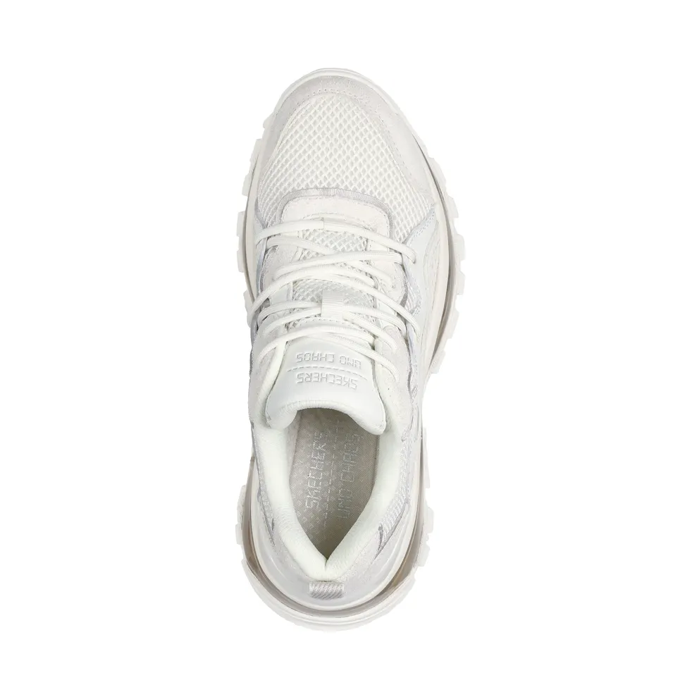 Skechers Uno Chaos “White (177935 Wht)” (177935WHT)