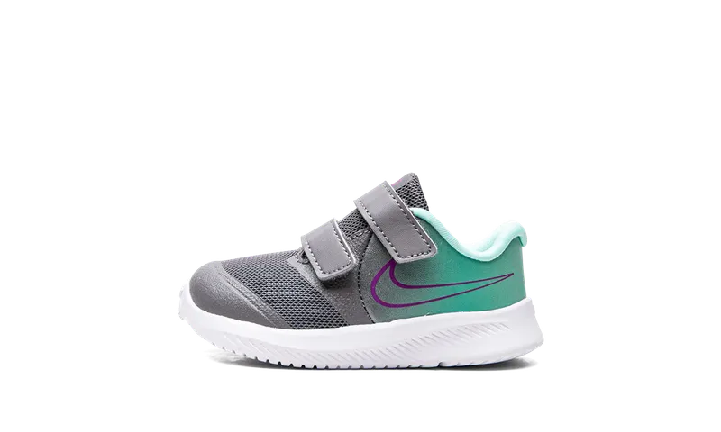 Nike Star Runner 2 TD “Hyper Violet” (CT3609-001)