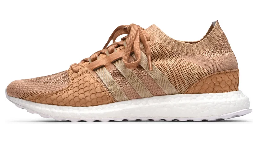 Adidas King Push EQT Primeknit Support Ultra Bodega Brown (DB0181)