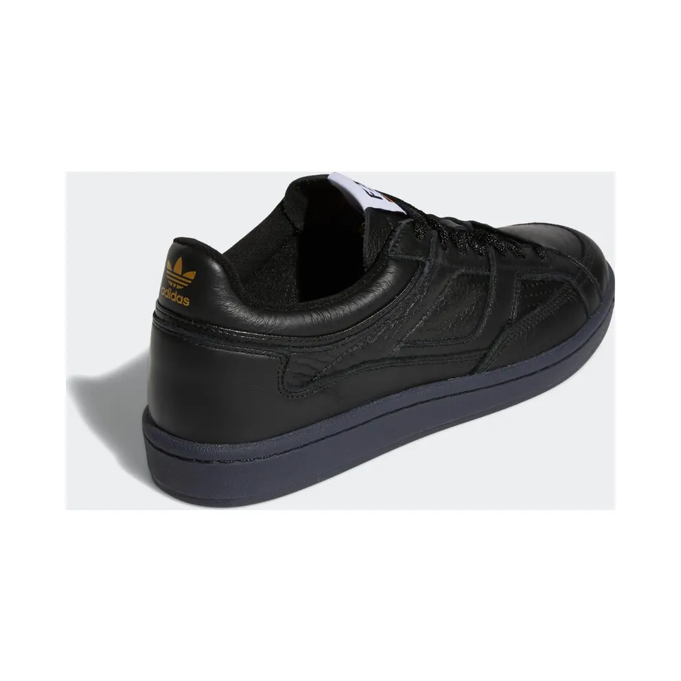 adidas FA Experiment 2 Core Black / Core Black / Shadow Red (GX4493)