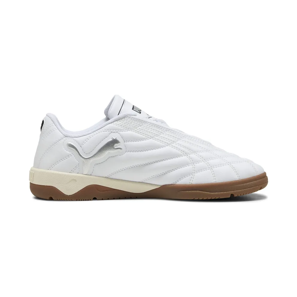 Puma Tifosi Calcio “Puma White / Puma Black” (404454_01)