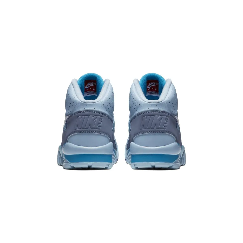 Nike Air Trainer SC High Leche Blue Leche Blue/White-Neo Turquoise (302346-402)
