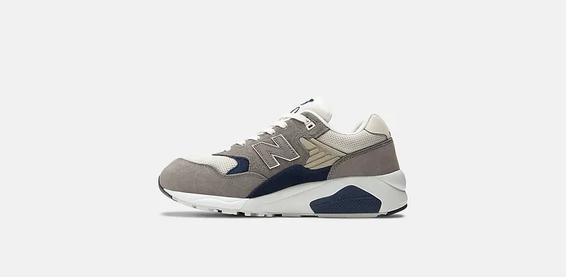 New Balance 580 “Castlerock” (MT580RCB)