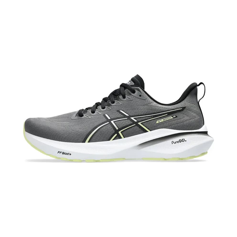 ASICS GT-2000 13 Carbon Black (1011B861-022)