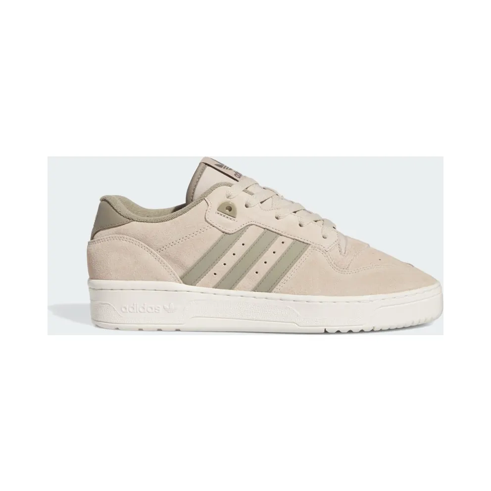 adidas Rivalry Low Schuh Wonder Beige / Clay / Off White (IE7211)