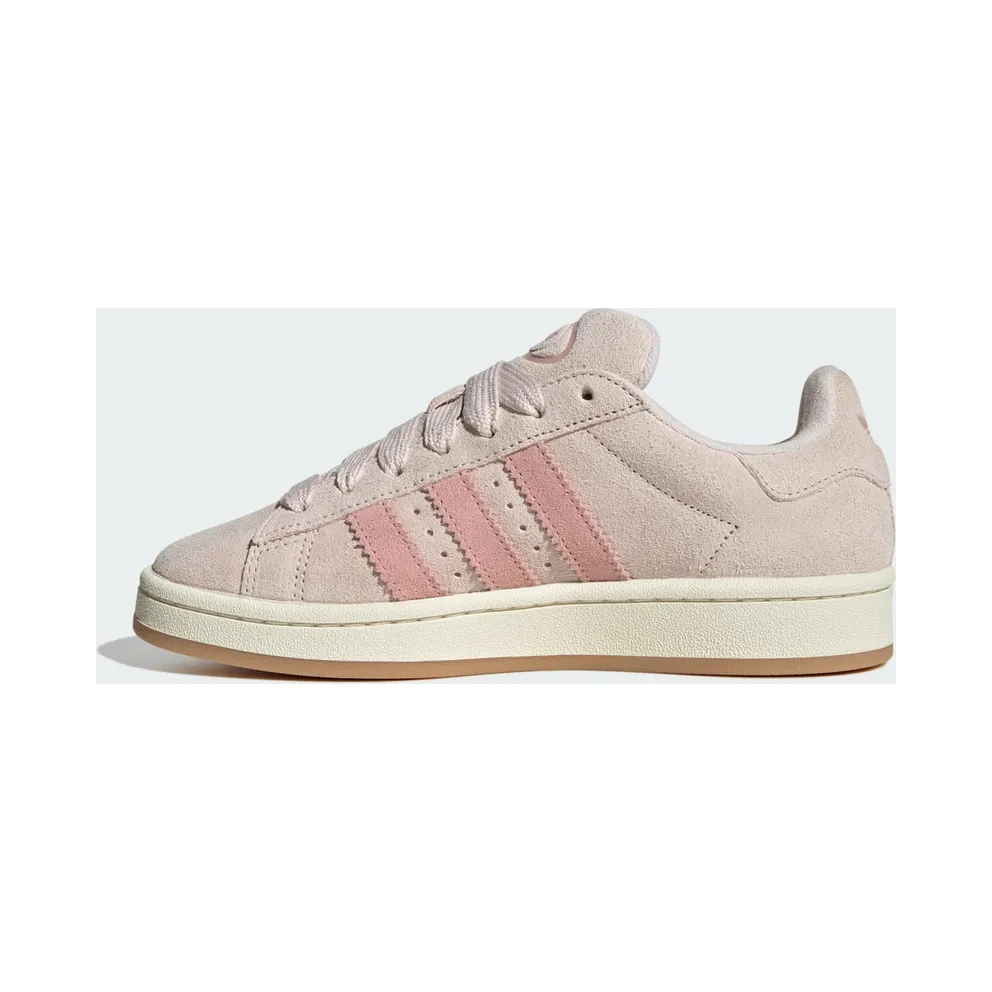 Adidas Campus 00s Wonder Quartz / Cream White / Wonder Mauve (JH5628)
