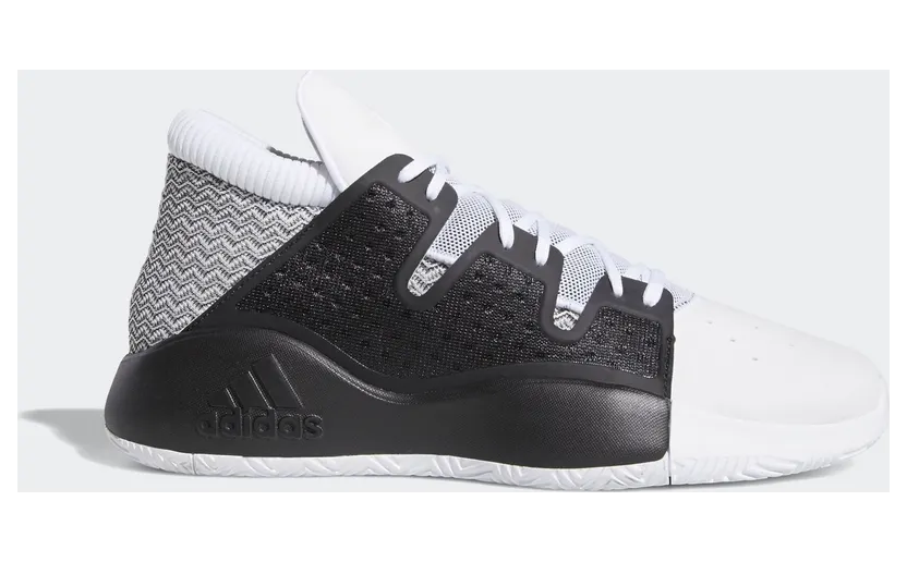 adidas Pro Vision Cloud White Core Black