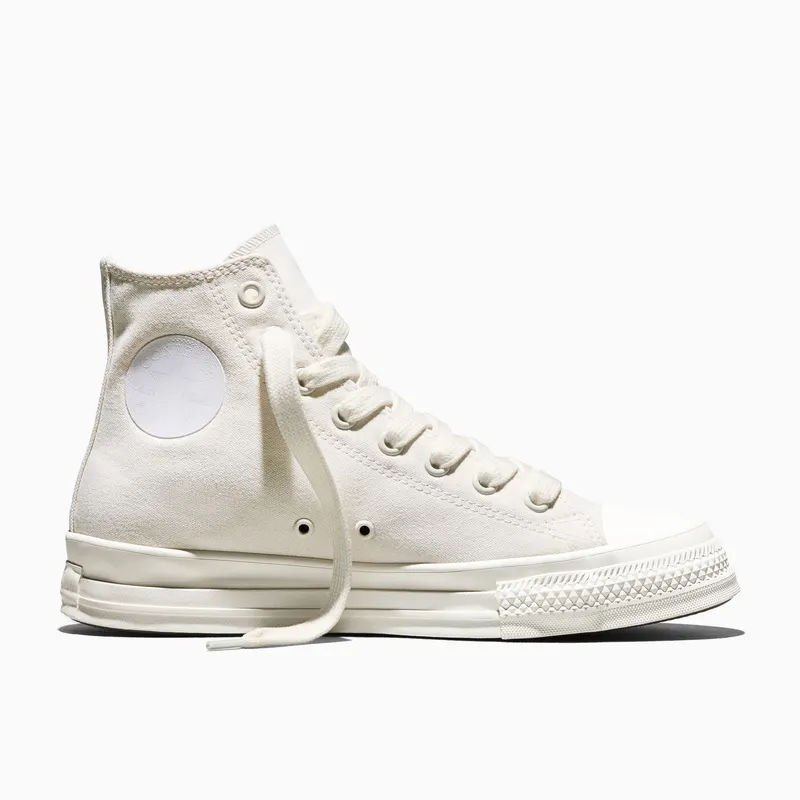 Converse Chuck Taylor All Star Throwback Hi White (A19785C)