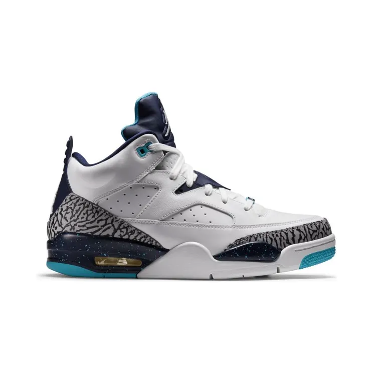 Jordan Son of Low Midnight Navy (580603-105)