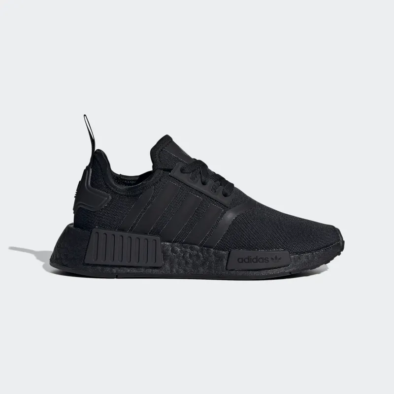 Adidas NMD_R1 Core Black / Core Black / Core Black (H03994)