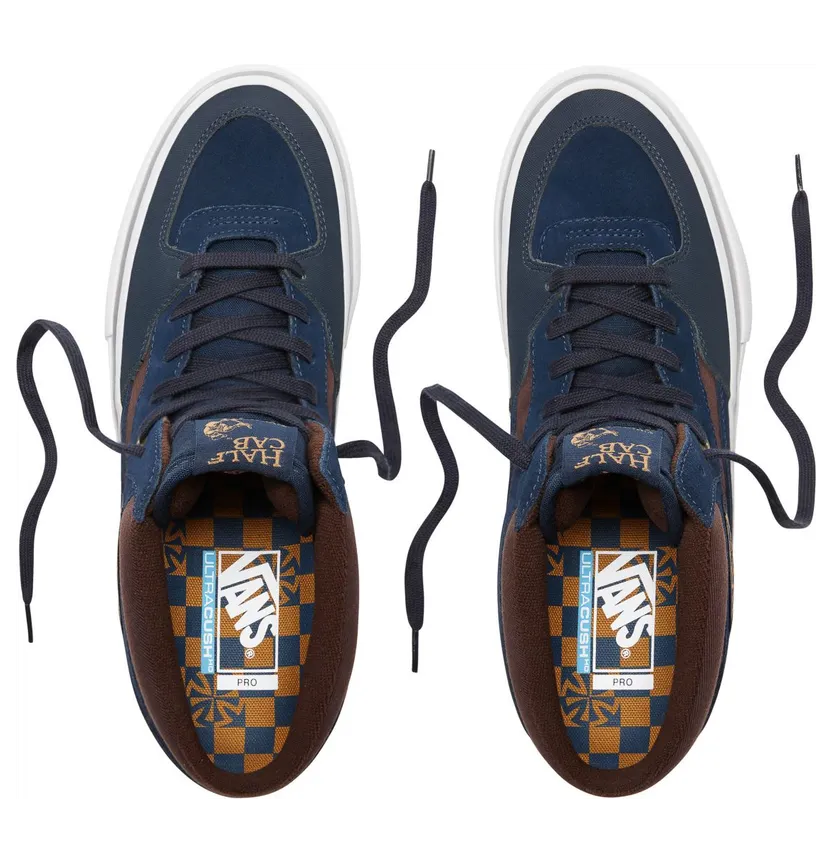 vans-half-cab-pro VN0A38CPUHL