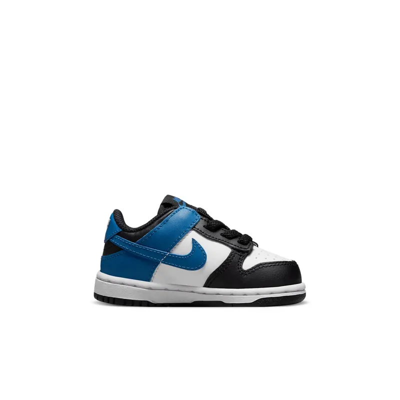 Nike Dunk Low TD “INDUSTRIAL BLUE” (DH9761-104)