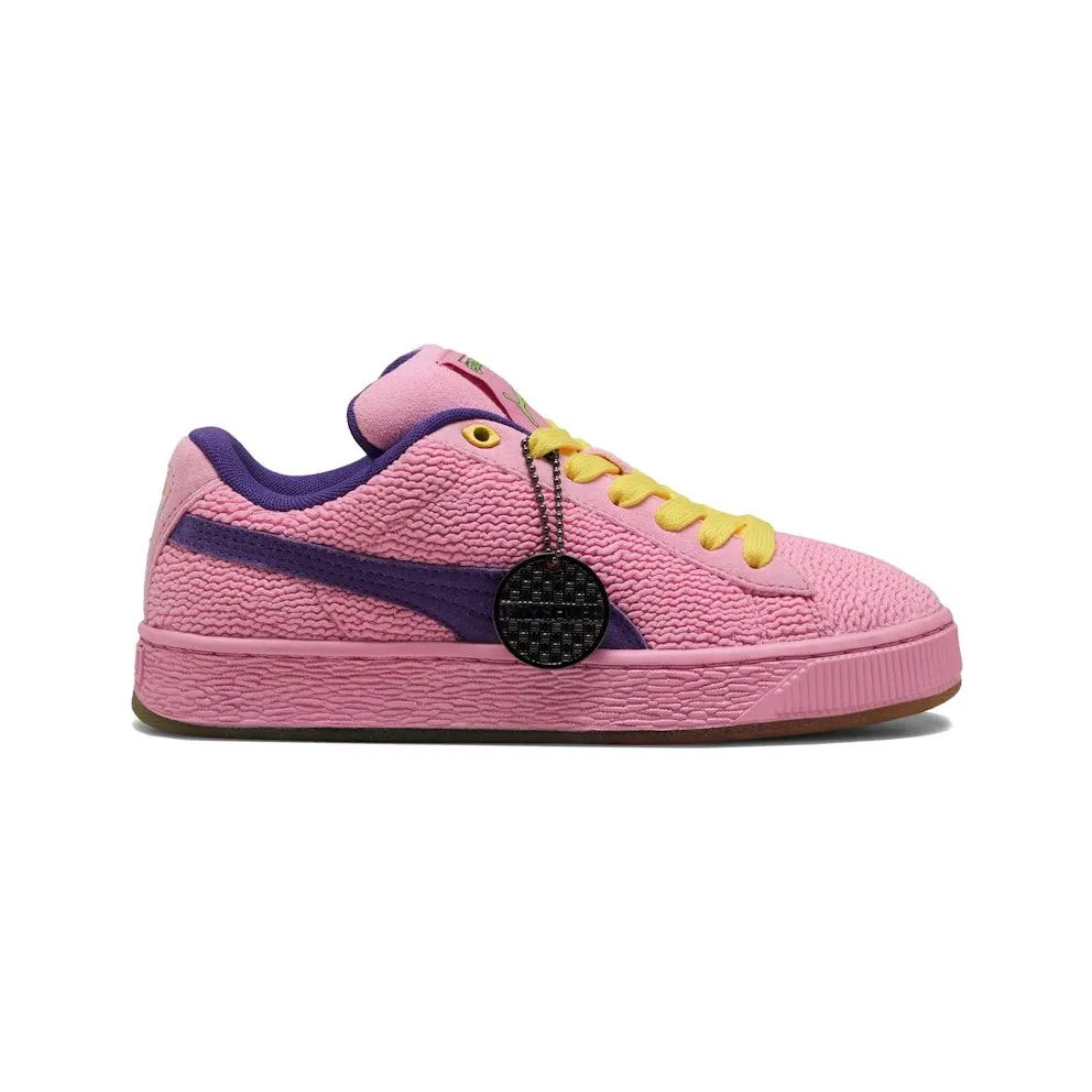 Puma Suede XL Teenage Mutant Ninja Turtles Krang (401639-01)
