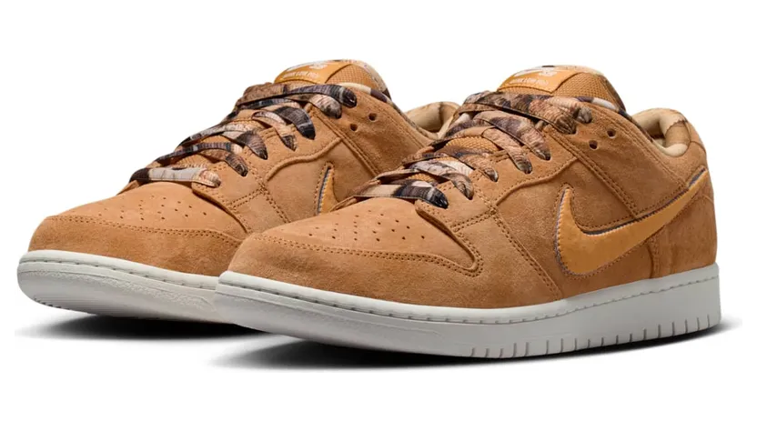 Nike SB Dunk Low NOTE Brew and Biscuits collab (5)