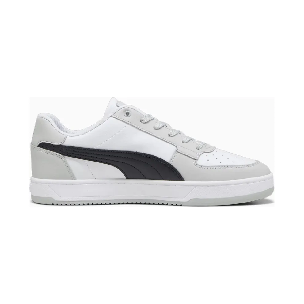 Puma Caven 2.0 White/Black/Grey (392290-07)