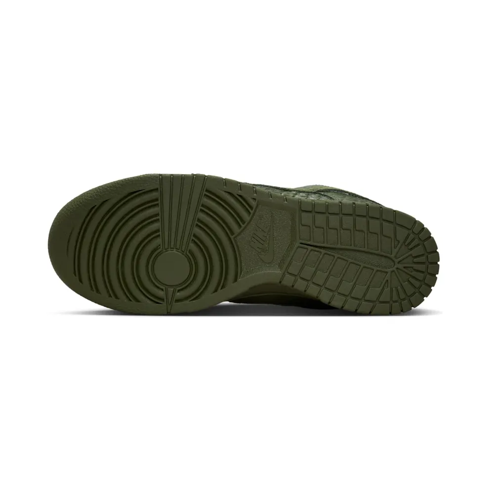Nike Dunk Low “Crocodile” (HV4388-300)