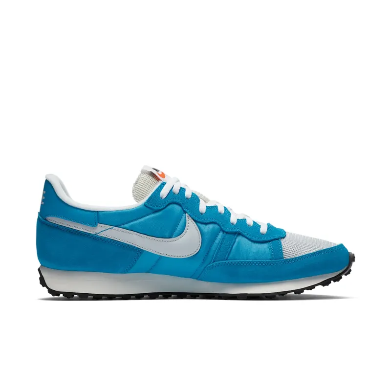 Nike Challenger OG Pure Platinum Laser Blue (2020) (CW7645-001)