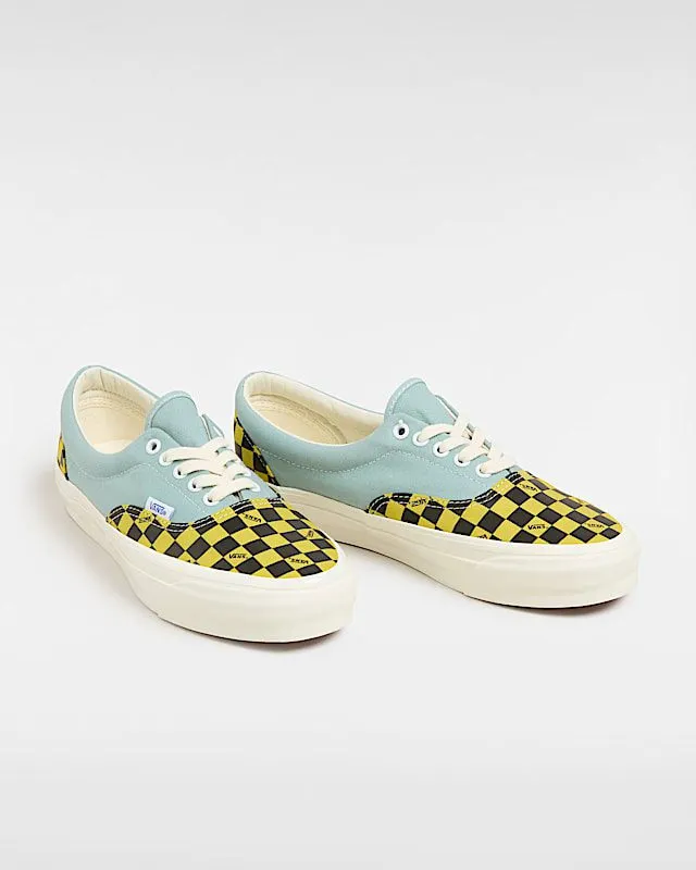 Vans Premium Era 95 “BMX Pack – Grey Mist” (VN000CZDM8I)